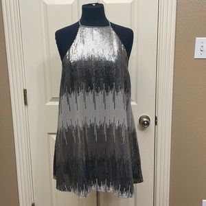 NWOT! Show me your Mumu dress